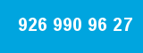 926 990 96 27